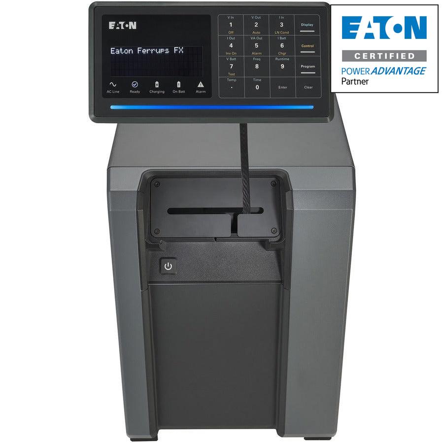 Eaton FX310001AAA1 Industrial UPS 3.1kVA/2.2kW