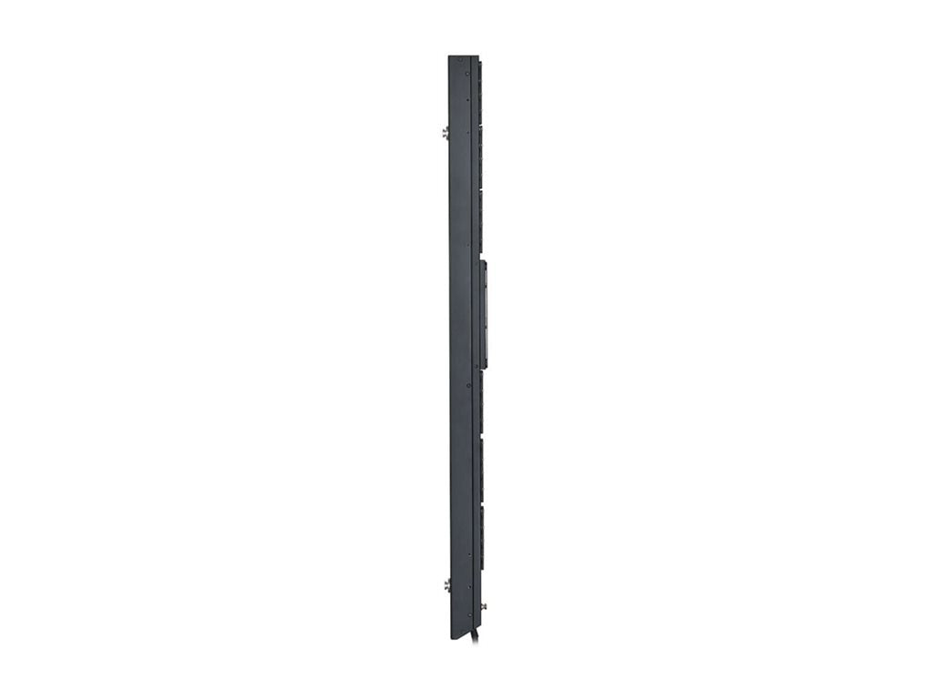 Eaton G4 Single-Phase Managed Rack PDU G4, 100-240V, 24 Outlets, 16A, 3.8kW, C20/L6-20 Input, 10 ft. Cord, 0U Vertical - Power EVMAL620A