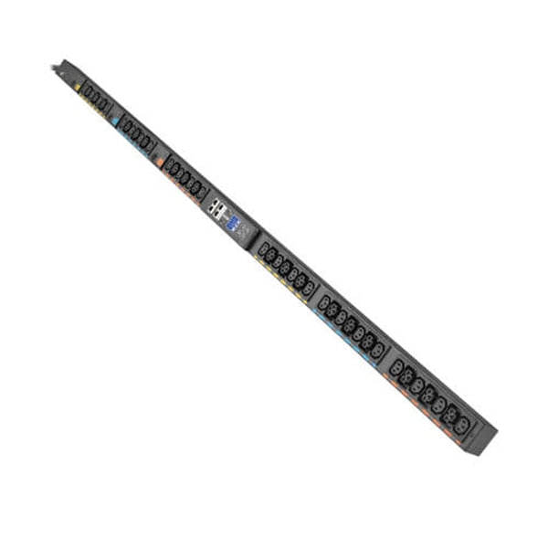 Eaton G4 Single-Phase Metered Rack PDU 208V 42 Outlets for Data Centers