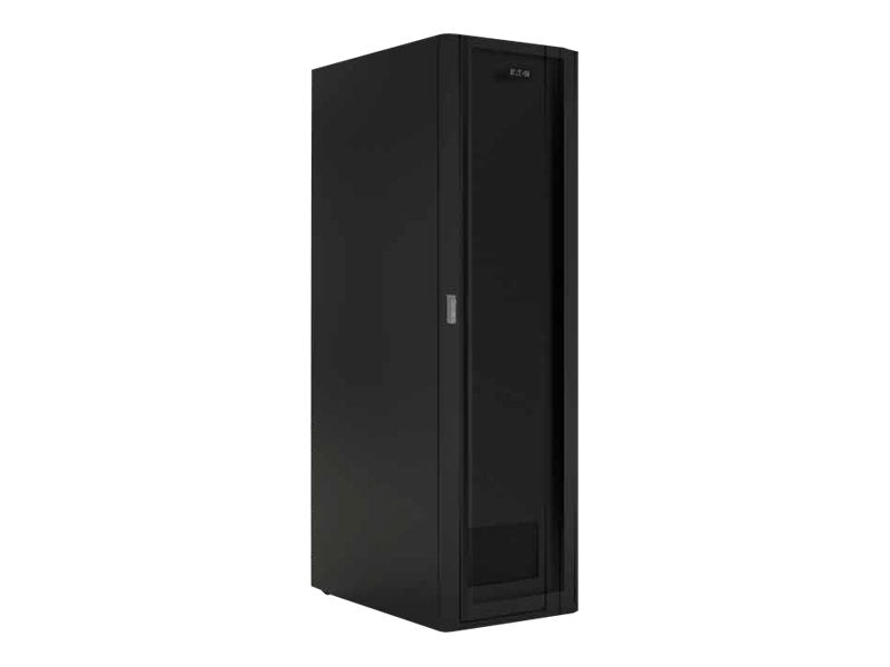 Eaton Integrated Battery Cabinet - Battery enclosure