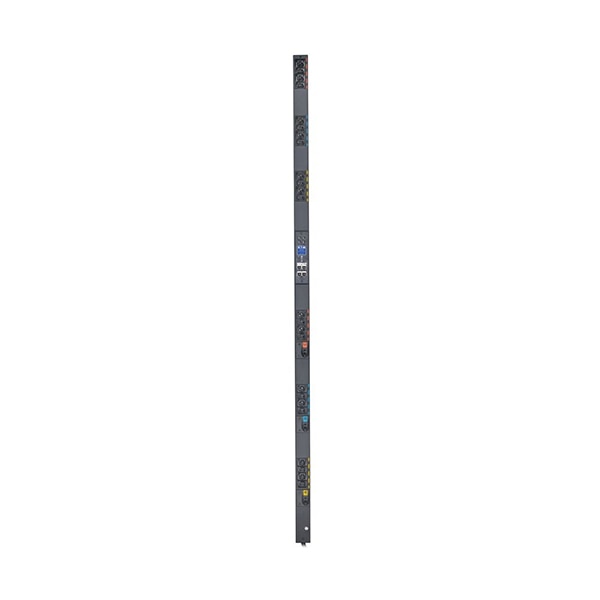 Eaton Managed Rack PDU G4 208V 24A 24 Outlets for IT Racks