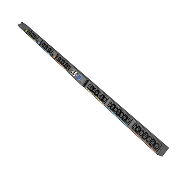 Eaton Managed Rack PDU G4 208V 42 Outlets 24A for Data Centers