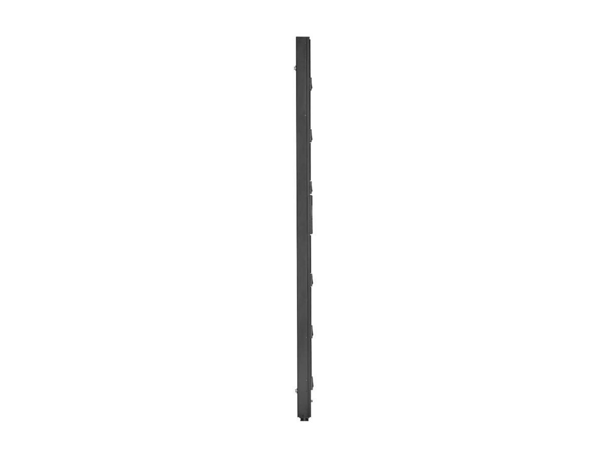 Eaton Metered PDU G4, Universal Input 208V/415V, 42 Outlets for Data Centers