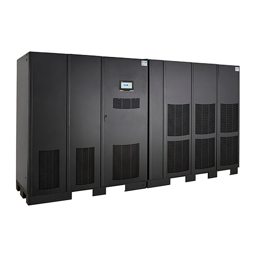 Eaton Power Xpert 9395P UPS – Next-Generation High Efficiency Power Protection