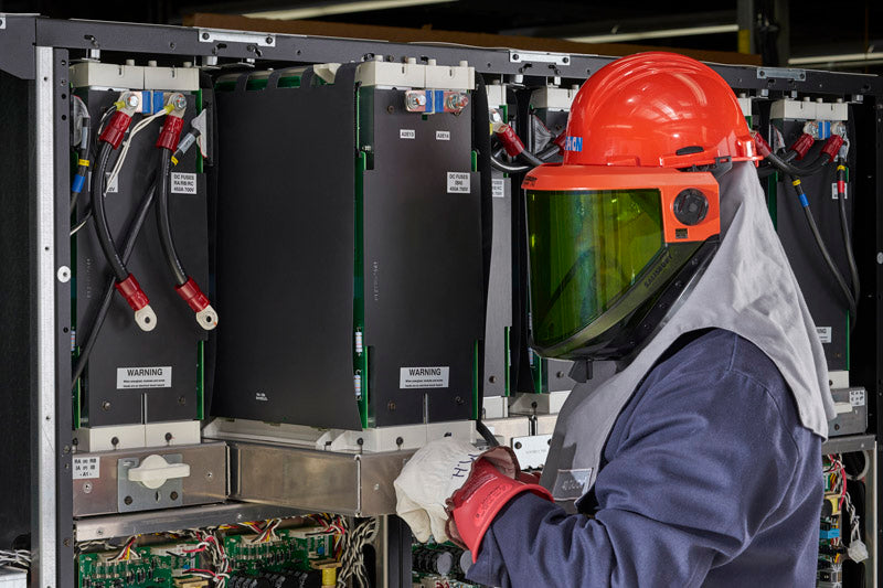 Eaton Power Xpert 9395P UPS – Next-Generation High Efficiency Power Protection