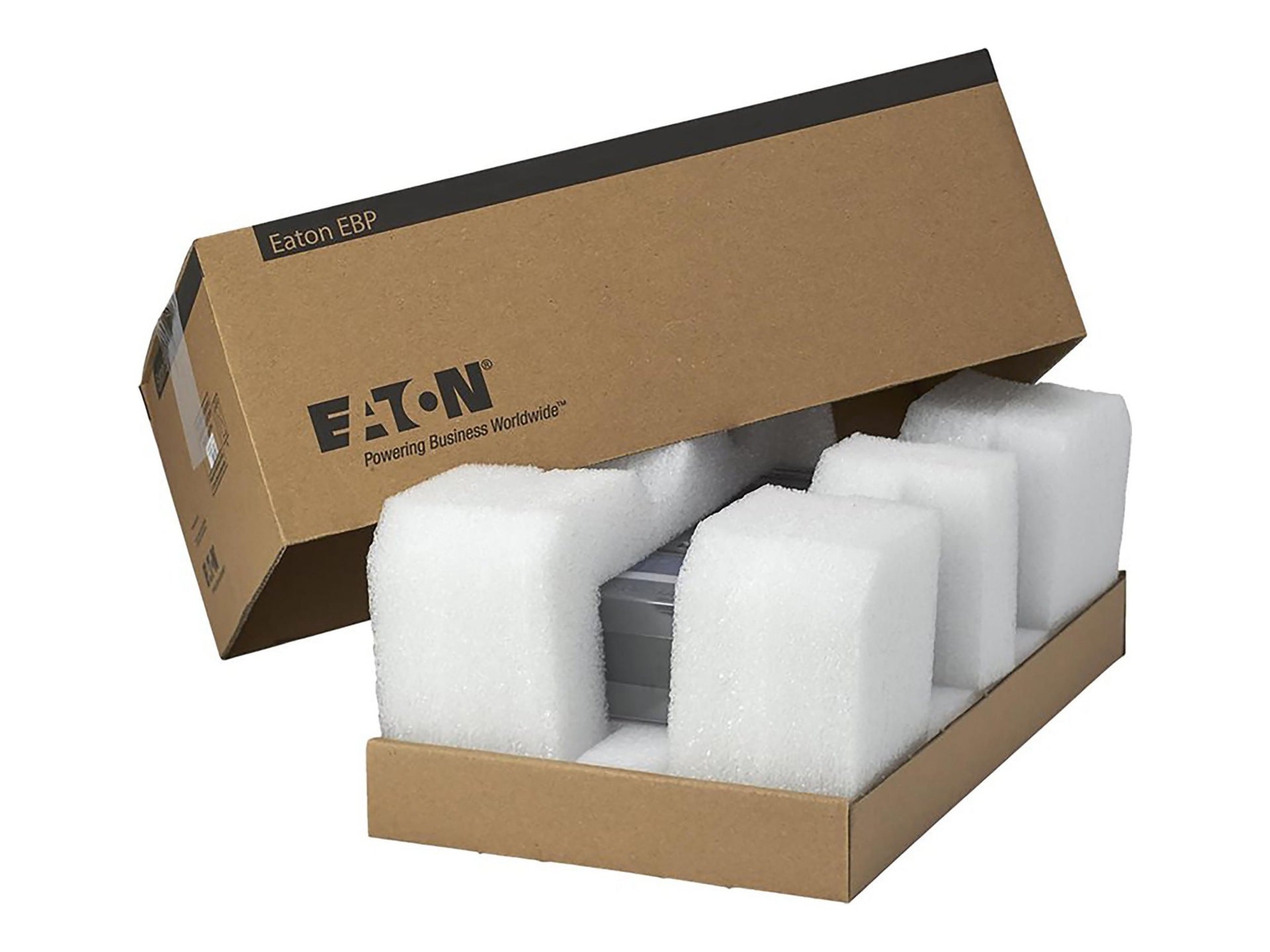 Eaton RBC Replacement Battery Cartridge for 5P1500RC UPS - Reliable Power Backup