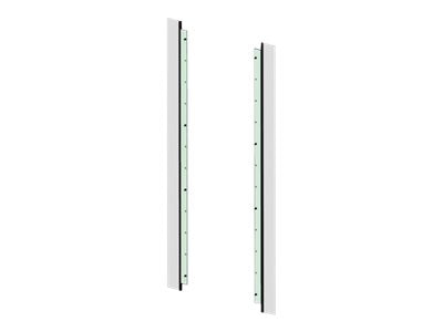 Eaton RS - Air dam - white - 42U