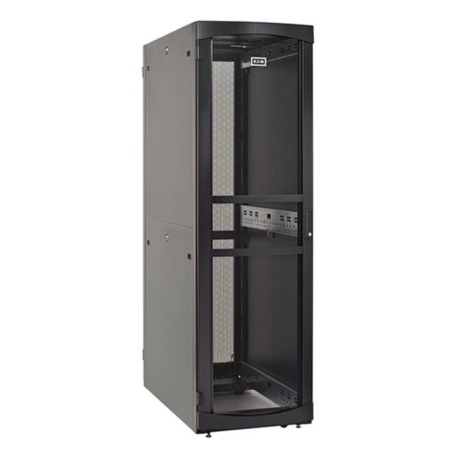 Rs Server Rack Eaton RS Enclosure Server Rack 52U RSVNS5282B