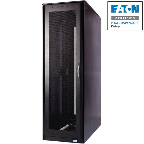 Eaton Rack Cabinet With Side Doors ETN-ENC422442SL