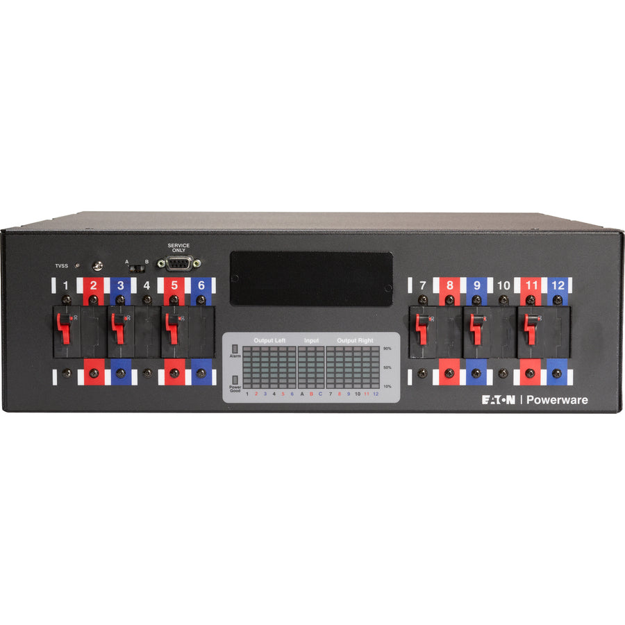 Eaton Rack Power Module (Rpm) Y03112057300000