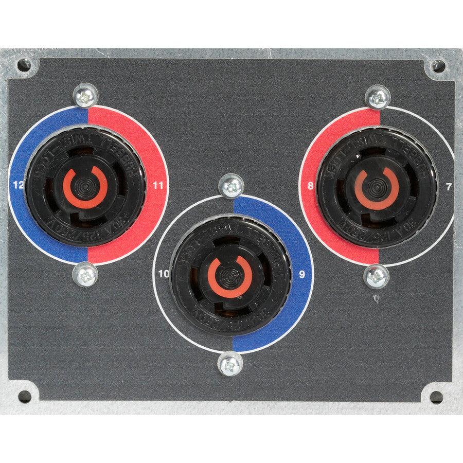 Eaton Rack Power Module Y03112095100000