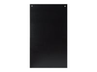 Eaton S-Series - Rack panel - side - 51U
