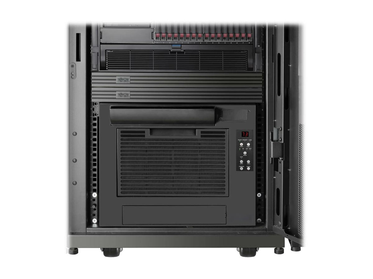 Eaton SRCOOL7KRME Rack-Mount AC Unit with Low-GWP R32 Cooling