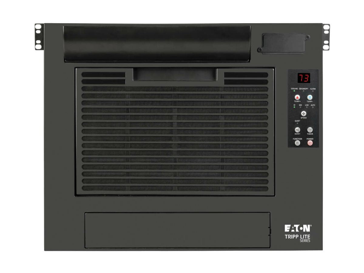Eaton SRCOOL7KRME Rack-Mount AC Unit with Low-GWP R32 Cooling