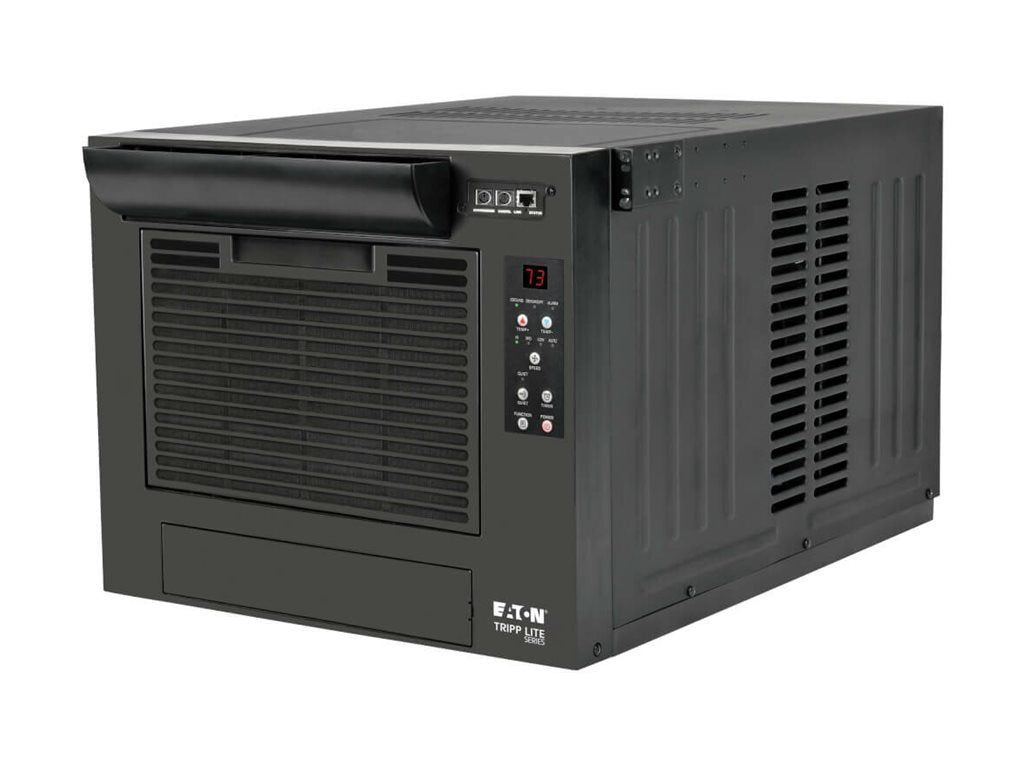 Eaton SRCOOL7KRME Rack-Mount AC Unit with Low-GWP R32 Cooling
