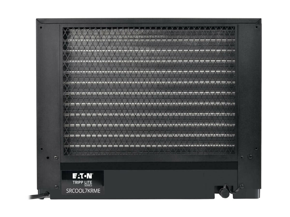 Eaton SRCOOL7KRME Rack-Mount AC Unit with Low-GWP R32 Cooling