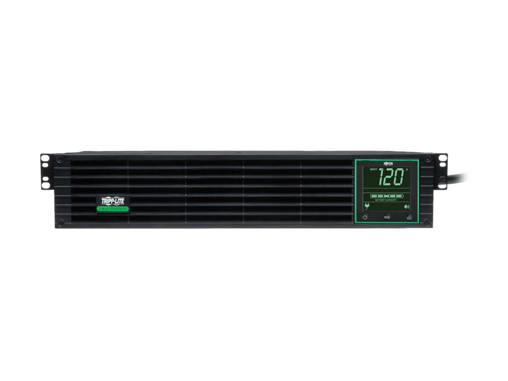 Eaton SmartPro 1000VA 800W UPS with LiFePO4 Battery & Remote Management