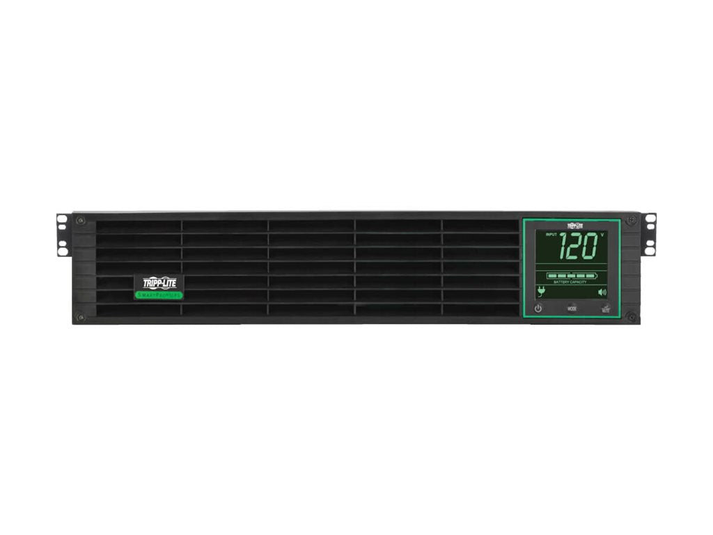 Eaton SmartPro 1500VA 1440W UPS with LiFePO4 Battery & Remote Management