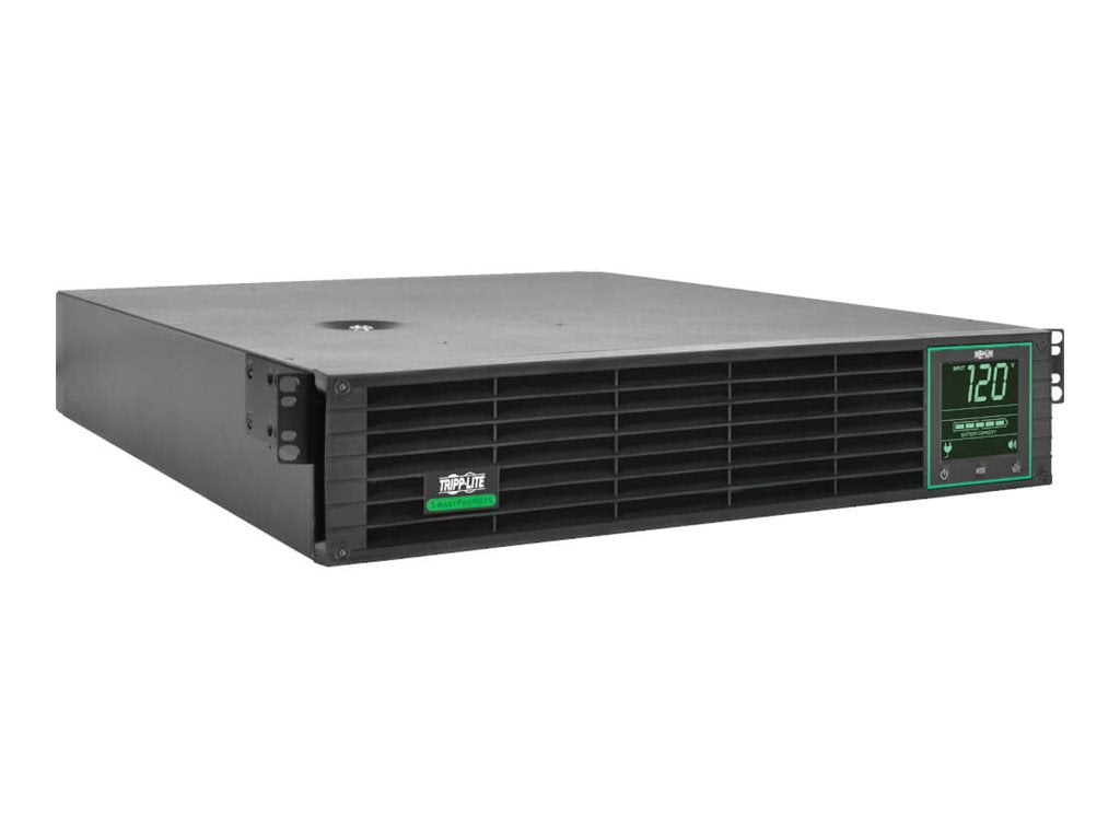 Eaton SmartPro 1500VA 1440W UPS with LiFePO4 Battery & Remote Management