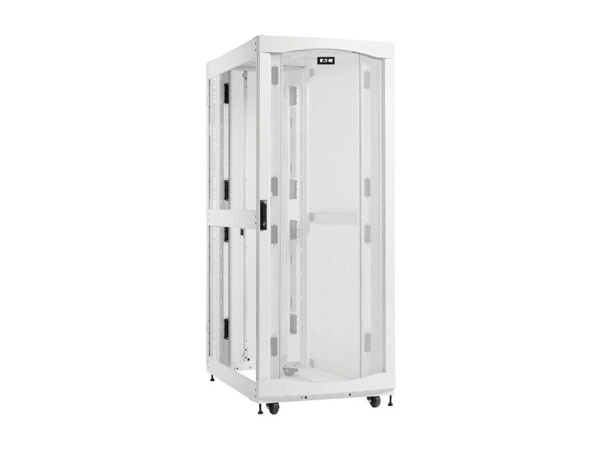 Eaton SmartRack 45U Extra-Wide Heavy-Duty Rack for AI Servers