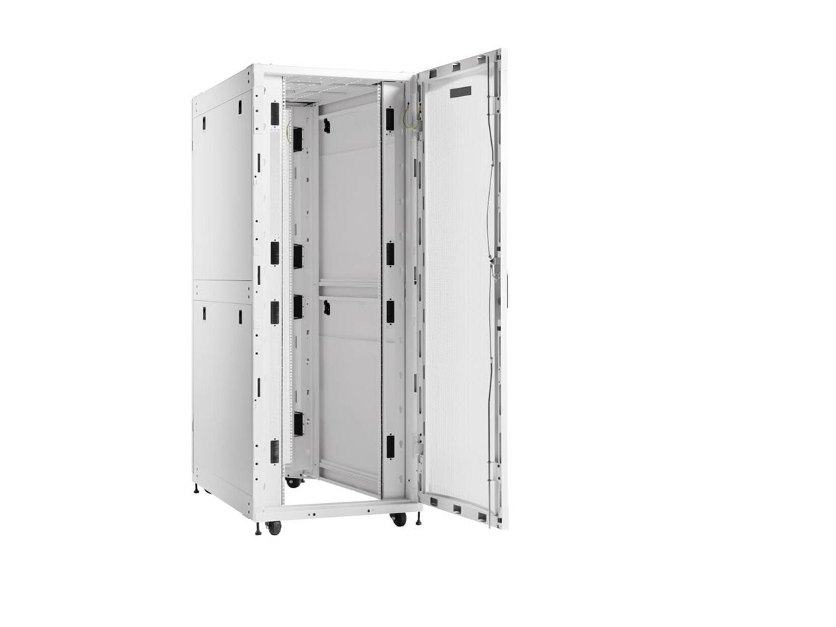 Eaton SmartRack 45U Extra-Wide Heavy-Duty Rack for AI Servers