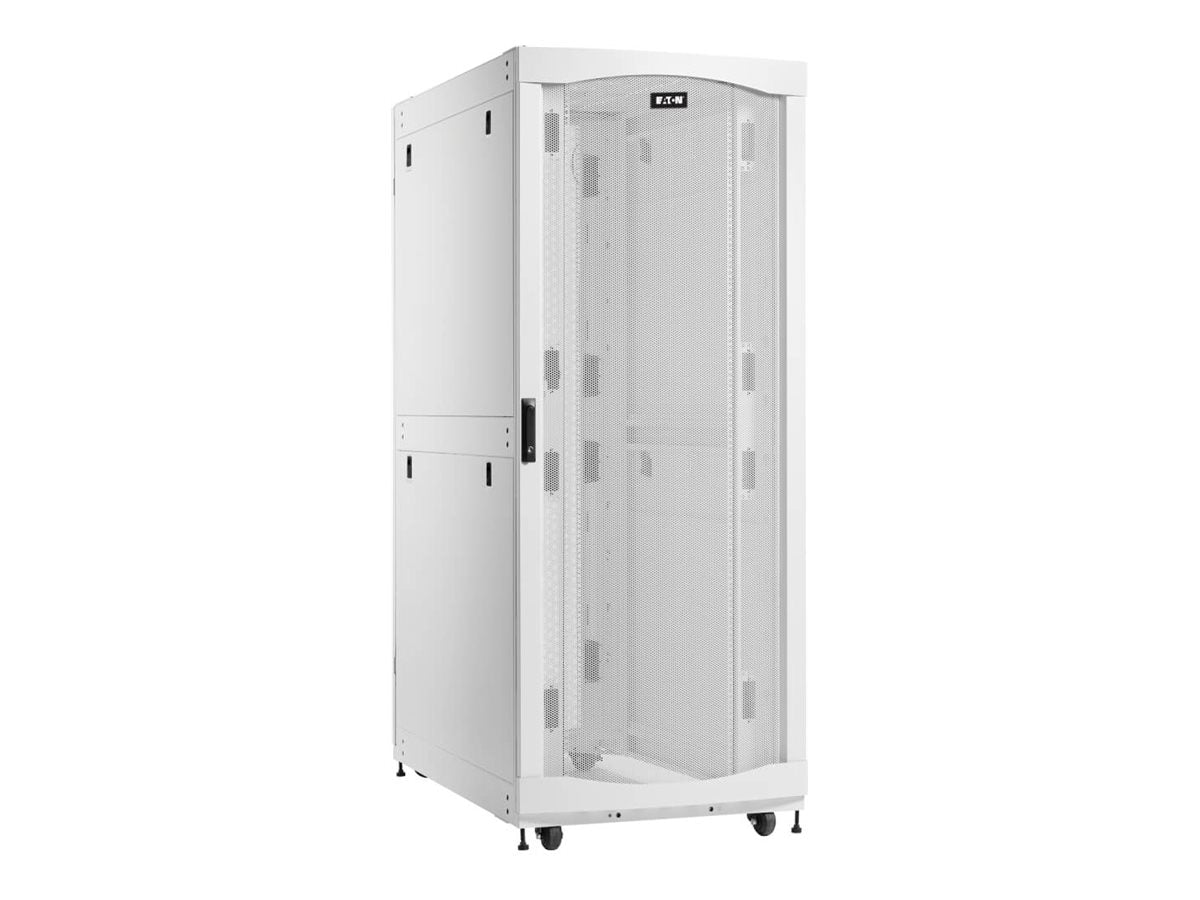 Eaton SmartRack 45U Extra-Wide Heavy-Duty Rack for AI Servers