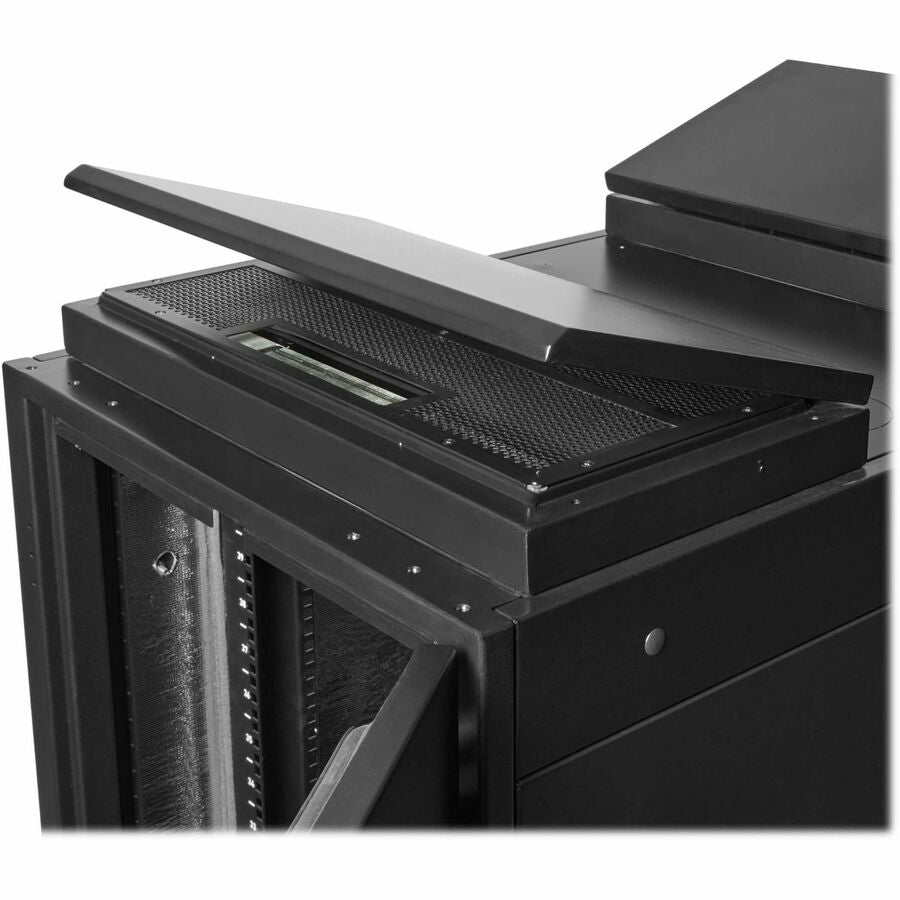 Eaton SmartRack Self-Cooling 42U Server Rack Enclosure