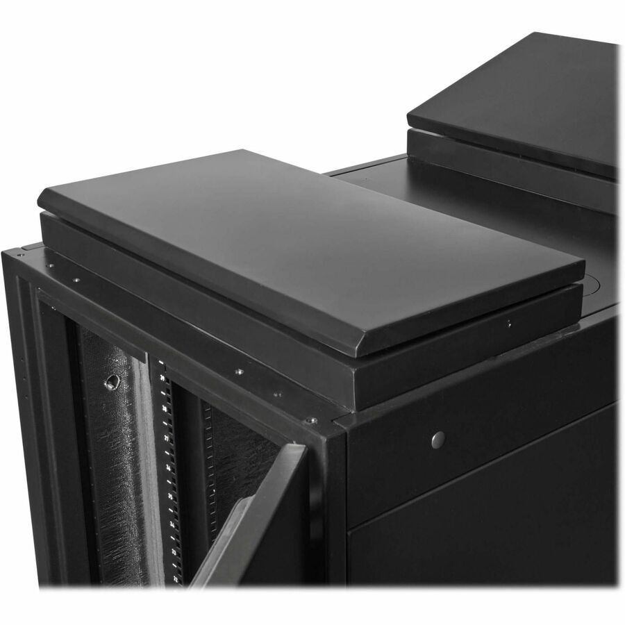 Eaton SmartRack Self-Cooling 42U Server Rack Enclosure