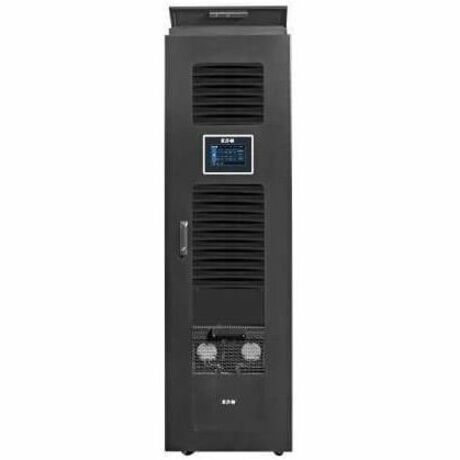 Eaton SmartRack Self-Cooling 42U Server Rack Enclosure
