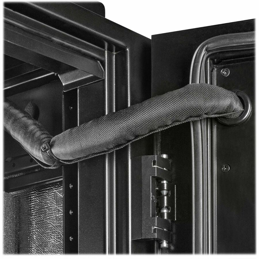 Eaton SmartRack Self-Cooling 42U Server Rack Enclosure