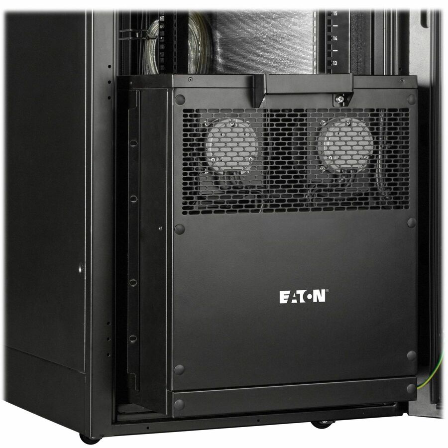 Eaton SmartRack Self-Cooling 42U Server Rack Enclosure