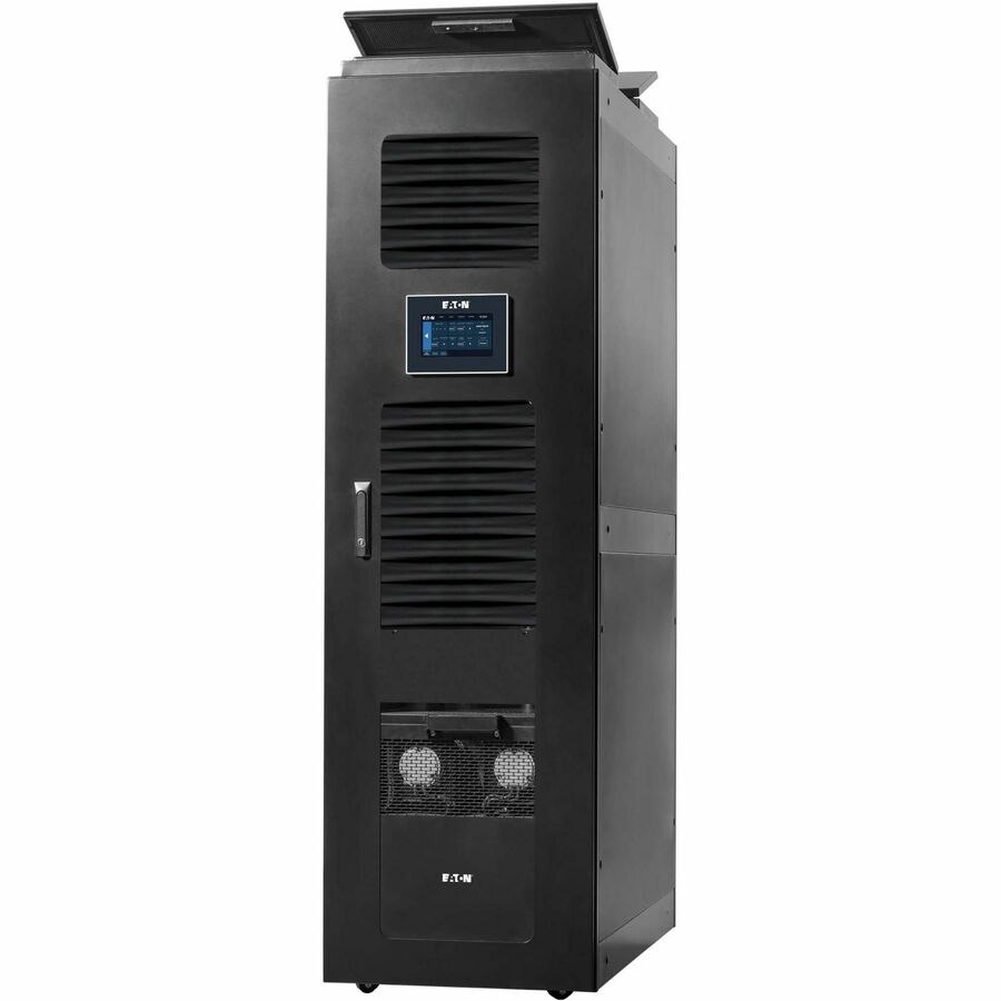 Eaton SmartRack Self-Cooling 42U Server Rack Enclosure