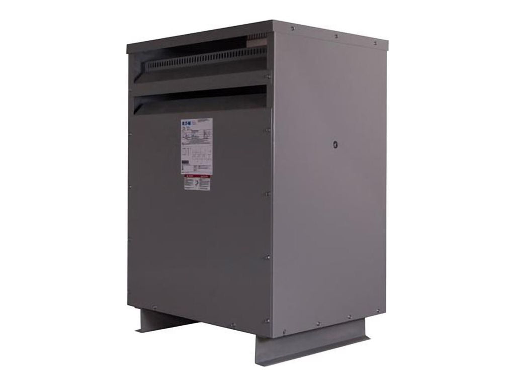 Eaton - Transformer - AC 480 V - 75000 VA - 3-phase V48M34T7516