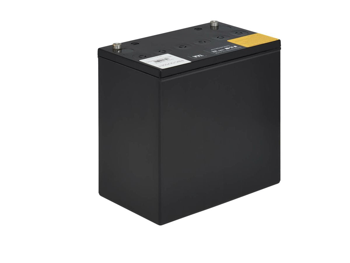 Eaton Tripp Lite 12V DC Battery Module for RBC12V55ET UPS – Extended Runtime, TAA Compliant
