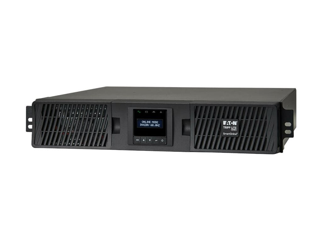 Eaton Tripp Lite 2000VA 1800W Smart Online UPS 2U Rackmount