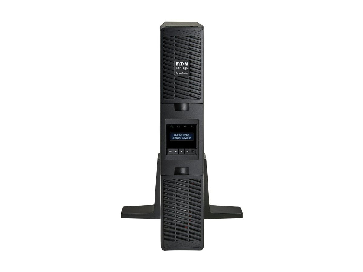 Eaton Tripp Lite 2000VA 1800W Smart Online UPS 2U Rackmount