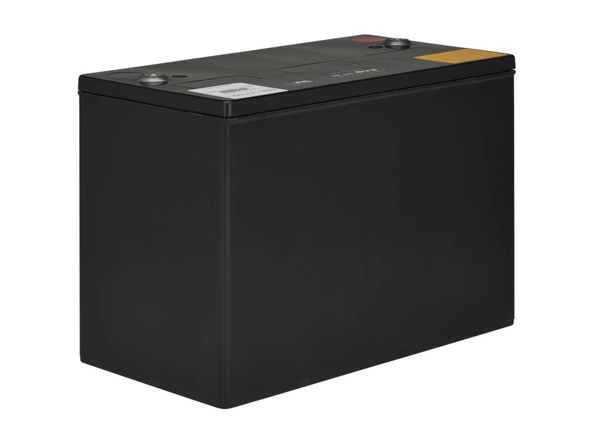 Eaton Tripp Lite External 12V DC Battery Module for RBC12V100ET UPS
