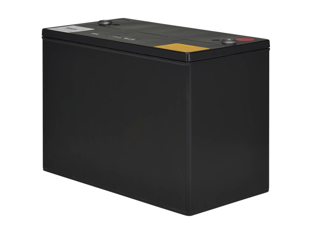 Eaton Tripp Lite External 12V DC Battery Module for RBC12V100ET UPS