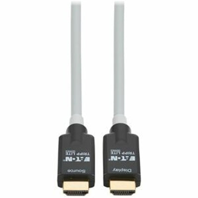 Eaton Tripp Lite High-Speed Armored HDMI Fiber Optical Cable 10M