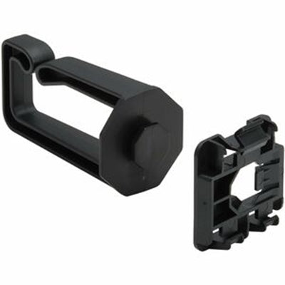 Eaton Tripp Lite NCM-DIN01-02 DIN Rail Cable Management D-Rings