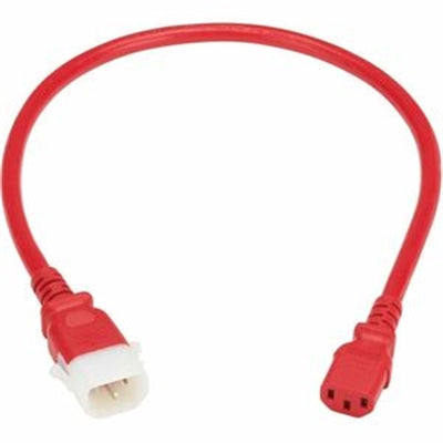 Eaton Tripp Lite P005-E02-ARD-6 IEC Power Cord