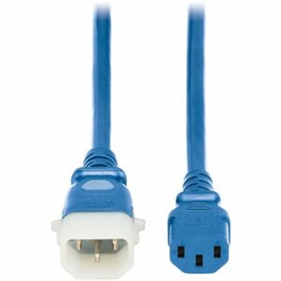 Eaton Tripp Lite P005-E04-ABL-6 PDU Power Cords 6-Pack