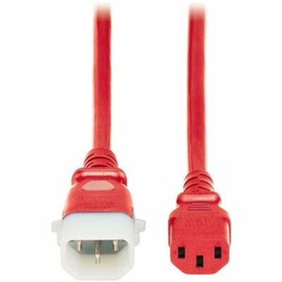 Eaton Tripp Lite P005-E04-ARD-6 PDU Power Cords 6-Pack
