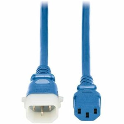 Eaton Tripp Lite P005-E06-ABL-6 6ft PDU Power Cord 6-Pack