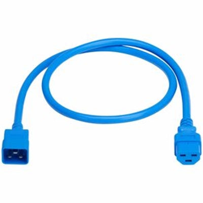 Eaton Tripp Lite P035-003-ABL C20 to C21 Power Cord