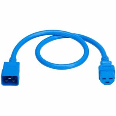 Eaton Tripp Lite P035-2P5-ABL C20 to C21 Power Cord