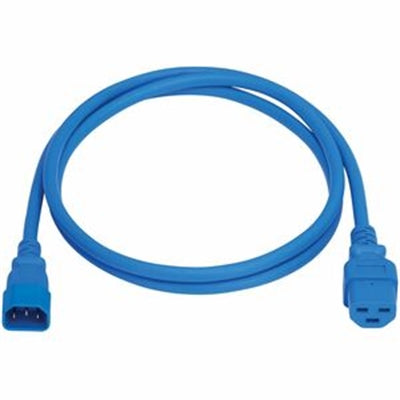 Eaton Tripp Lite P037-005-ABL C14 to C21 Power Cord