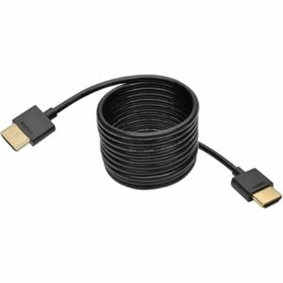 Eaton Tripp Lite P569-010-SLIM HDMI Cable