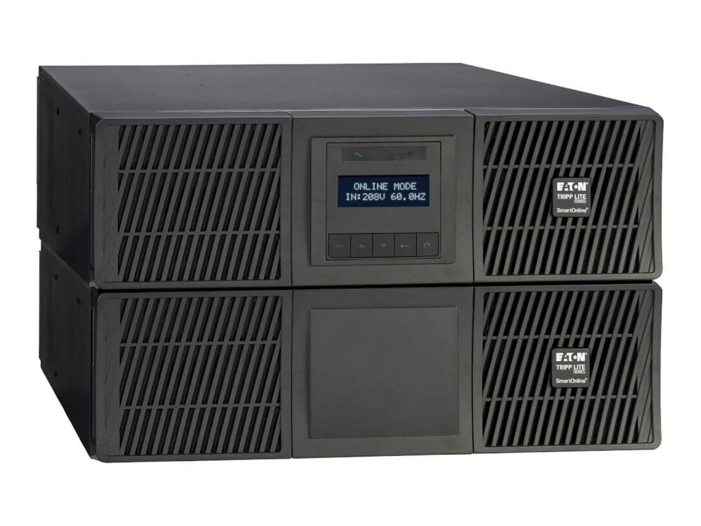 Eaton Tripp Lite SU5000RTF 5000VA Online UPS for Critical IT Power