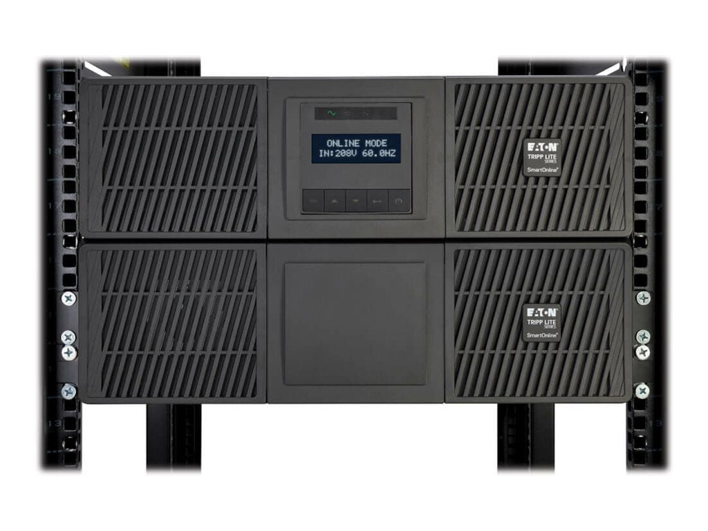 Eaton Tripp Lite SU5000RTF 5000VA Online UPS for Critical IT Power
